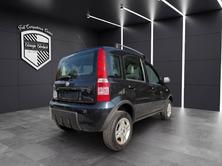 FIAT Panda 1.3 JTD 75 Climbing 4x4, Diesel, Occasion / Utilisé, Manuelle - 5