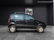 FIAT Panda 1.3 JTD 75 Climbing 4x4, Diesel, Occasion / Utilisé, Manuelle - 6