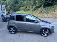 FIAT Panda 1.0 MHEV Sport, Mild-Hybrid Benzin/Elektro, Occasion / Gebraucht, Handschaltung - 2