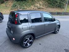FIAT Panda 1.0 MHEV Sport, Mild-Hybrid Benzin/Elektro, Occasion / Gebraucht, Handschaltung - 4