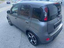 FIAT Panda 1.0 MHEV Sport, Mild-Hybrid Benzin/Elektro, Occasion / Gebraucht, Handschaltung - 6