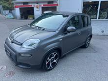 FIAT Panda 1.0 MHEV Sport, Mild-Hybrid Benzin/Elektro, Occasion / Gebraucht, Handschaltung - 7