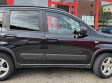 FIAT Panda 0.9 Twinair Turbo Pop 4x4, Benzin, Occasion / Gebraucht, Handschaltung - 2