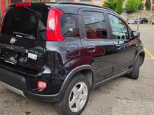 FIAT Panda 0.9 Twinair Turbo Pop 4x4, Benzin, Occasion / Gebraucht, Handschaltung - 3
