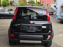 FIAT Panda 0.9 Twinair Turbo Pop 4x4, Benzin, Occasion / Gebraucht, Handschaltung - 4