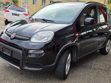 FIAT Panda 0.9 Twinair Turbo Pop 4x4, Benzin, Occasion / Gebraucht, Handschaltung - 7