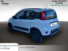 FIAT Panda 0.9 Twinair Turbo Pop 4x4, Petrol, Second hand / Used, Manual - 3