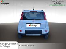 FIAT Panda 0.9 Twinair Turbo Pop 4x4, Petrol, Second hand / Used, Manual - 4
