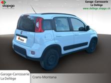 FIAT Panda 0.9 Twinair Turbo Pop 4x4, Petrol, Second hand / Used, Manual - 5