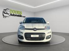 FIAT Panda 0.9 Twinair Turbo Lounge MTA, Benzin, Occasion / Gebraucht, Automatik - 2