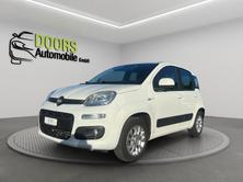 FIAT Panda 0.9 Twinair Turbo Lounge MTA, Benzin, Occasion / Gebraucht, Automatik - 3
