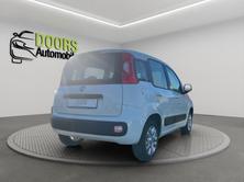 FIAT Panda 0.9 Twinair Turbo Lounge MTA, Benzin, Occasion / Gebraucht, Automatik - 4