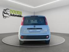 FIAT Panda 0.9 Twinair Turbo Lounge MTA, Benzin, Occasion / Gebraucht, Automatik - 5