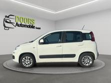 FIAT Panda 0.9 Twinair Turbo Lounge MTA, Benzin, Occasion / Gebraucht, Automatik - 7