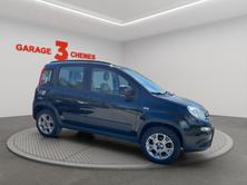 FIAT Panda 0.9 Twinair Turbo Climbing 4x4, Petrol, Second hand / Used, Manual - 2