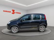 FIAT Panda 0.9 Twinair Turbo Climbing 4x4, Petrol, Second hand / Used, Manual - 3