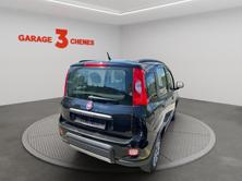 FIAT Panda 0.9 Twinair Turbo Climbing 4x4, Petrol, Second hand / Used, Manual - 4