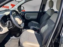 FIAT Panda 0.9 Twinair Turbo Climbing 4x4, Petrol, Second hand / Used, Manual - 5