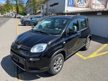FIAT Panda 0.9 Twinair Turbo Climbing 4x4, Petrol, Second hand / Used, Manual - 7