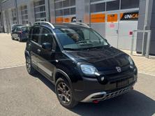 FIAT Panda 0.9 Twinair Turbo Cross 4x4, Petrol, Second hand / Used, Manual - 2