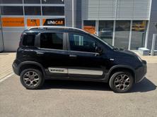 FIAT Panda 0.9 Twinair Turbo Cross 4x4, Petrol, Second hand / Used, Manual - 3