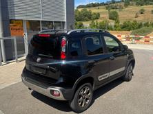 FIAT Panda 0.9 Twinair Turbo Cross 4x4, Petrol, Second hand / Used, Manual - 4