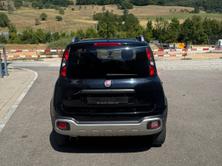 FIAT Panda 0.9 Twinair Turbo Cross 4x4, Petrol, Second hand / Used, Manual - 5