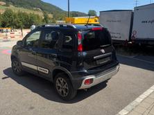 FIAT Panda 0.9 Twinair Turbo Cross 4x4, Petrol, Second hand / Used, Manual - 6