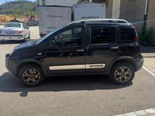 FIAT Panda 0.9 Twinair Turbo Cross 4x4, Petrol, Second hand / Used, Manual - 7