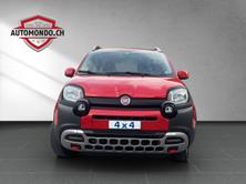 FIAT Panda 0.9 Twinair Turbo Cross 4x4, Benzina, Occasioni / Usate, Manuale - 3