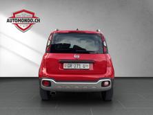 FIAT Panda 0.9 Twinair Turbo Cross 4x4, Benzina, Occasioni / Usate, Manuale - 6