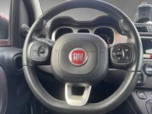 FIAT Panda 0.9 Twinair Turbo Cross 4x4, Benzina, Occasioni / Usate, Manuale - 7