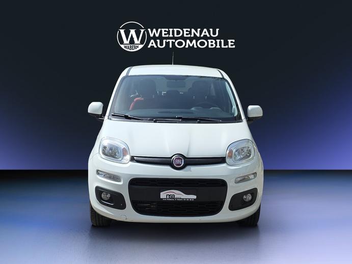 FIAT Panda 0.9 Twinair Turbo Easy, Benzina, Occasioni / Usate, Manuale