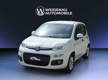 FIAT Panda 0.9 Twinair Turbo Easy, Benzina, Occasioni / Usate, Manuale - 2