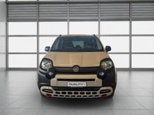 FIAT Panda 0.9 Twinair Turbo Cross 4x40 4x4*TOP ZUSTAND*MODE, Essence, Occasion / Utilisé, Manuelle - 2