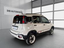 FIAT Panda 0.9 Twinair Turbo Cross 4x40 4x4*TOP ZUSTAND*MODE, Essence, Occasion / Utilisé, Manuelle - 4