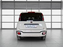 FIAT Panda 0.9 Twinair Turbo Cross 4x40 4x4*TOP ZUSTAND*MODE, Essence, Occasion / Utilisé, Manuelle - 5