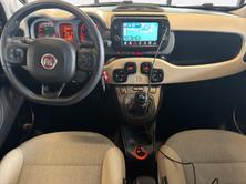 FIAT Panda 0.9 Twinair Turbo Cross 4x40 4x4*TOP ZUSTAND*MODE, Essence, Occasion / Utilisé, Manuelle - 7