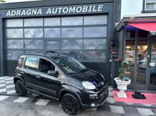 FIAT Panda 0.9 Twinair Turbo 4x4, Benzina, Occasioni / Usate, Manuale - 2