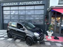 FIAT Panda 0.9 Twinair Turbo 4x4, Benzina, Occasioni / Usate, Manuale - 4