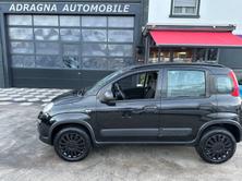 FIAT Panda 0.9 Twinair Turbo 4x4, Benzina, Occasioni / Usate, Manuale - 7
