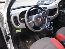 FIAT Panda 0.9 Twinair K-Way MTA, Benzin, Occasion / Gebraucht, Automatik - 2