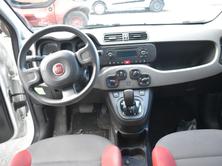 FIAT Panda 0.9 Twinair K-Way MTA, Benzin, Occasion / Gebraucht, Automatik - 4