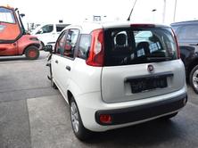 FIAT Panda 0.9 Twinair K-Way MTA, Benzin, Occasion / Gebraucht, Automatik - 5