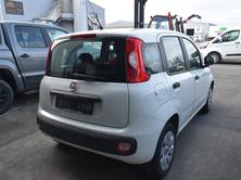 FIAT Panda 0.9 Twinair K-Way MTA, Benzin, Occasion / Gebraucht, Automatik - 7
