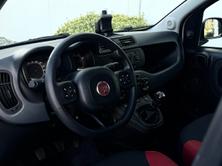 FIAT Panda 1.2, Benzina, Occasioni / Usate, Manuale - 5