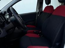 FIAT Panda 1.2, Benzina, Occasioni / Usate, Manuale - 7