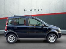 FIAT Panda 1.2 Climbing 4x4, Benzin, Occasion / Gebraucht, Handschaltung - 2