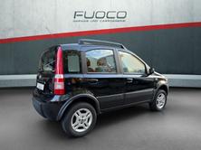 FIAT Panda 1.2 Climbing 4x4, Benzin, Occasion / Gebraucht, Handschaltung - 3