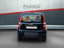 FIAT Panda 1.2 Climbing 4x4, Benzin, Occasion / Gebraucht, Handschaltung - 4